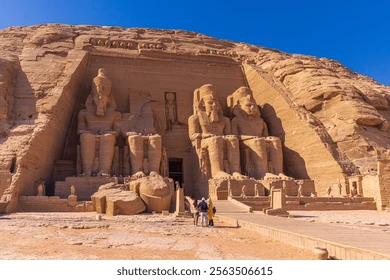 Egypt History