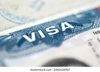 Visa Information